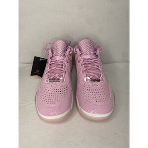 Way Of Wade Shadow 6 Basketball Shoes Pink